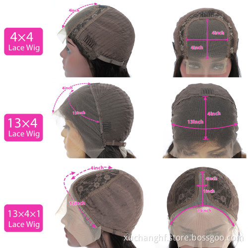 Mink Brazilian Human Hair Lace Front Wig,Remy HD lace Wigs Human Hair lace front,Natural Human Hair Wigs For Black Women